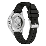 Orologio Uomo Marine Star Automatic Nero Ref. 98B465
