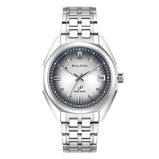 Orologio Uomo Precisionist 262KHz Bulova Jet Star Ref. 96B472