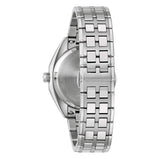 Orologio Uomo Precisionist 262KHz Bulova Jet Star Ref. 96B472