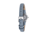 Orologio Donna Breil Darlyng Azzurro Silver Ref. TW2048