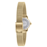 Orologio Donna Breil Darlyng Gold Verde Ref. TW2002