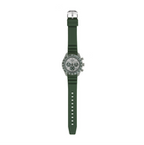Orologio Cronografo Hip Hop Watch Urban Olive XT10 Ref. HWU1347