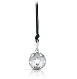 Roberto Giannotti Ciondolo Chiama Angeli In Argento Ref. SFA109