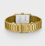 Orologio CLUSE Belisenna Watch Steel Wine Gold Colour CW15004