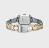 Orologio Cluse Gracieuse Mini Watch Steel Two-tone CW15501