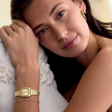 Orologio Cluse Gracieuse Mini Watch Steel Full Gold Colour CW15502