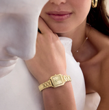 Orologio Cluse Gracieuse Mini Watch Steel Full Gold Colour CW15502