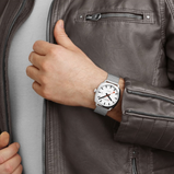 Orologio Uomo Mondaine Automatic Cushion  ø 39 mm FS63*NZI