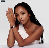 Orologio Daniel Wellington Bound Mini Black Lizard Gold Ref. DW00100903