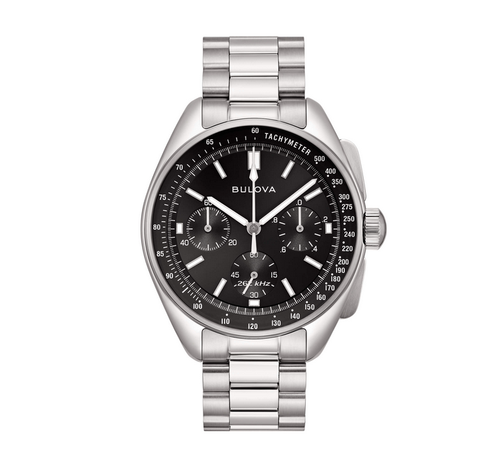 Orologio Bulova Uomo Lunar Pilot 43.5 mm Ref. 96A299