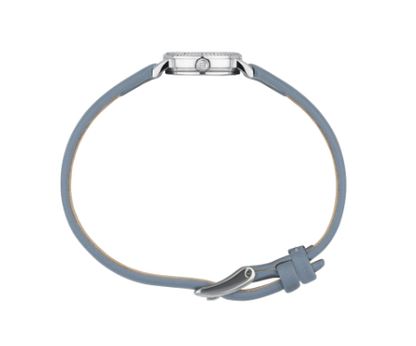 Orologio Donna Breil Darlyng Azzurro Silver Ref. TW2048