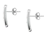 ORECCHINI IN ARGENTO MORELLATO TRAME Ref. SAAG04