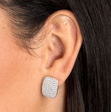 ORECCHINI IN ARGENTO MORELLATO TRAME Ref. SAAG04
