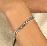 BRACCIALE DONNA MORELLATO TRAME Ref. SAAG10