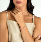 BRACCIALE DONNA MORELLATO RIFLESSI Ref. SABC13