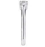 ANELLO DONNA MORELLATO TESORI IN ARGENTO Ref. SAIW1220