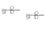 ORECCHINI IN ARGENTO MORELLATO RIF TESORI Ref. SAIW157