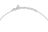 COLLANA MORELLATO DONNA IN ARGENTO TESORI Ref. SAIW262