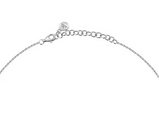 COLLANA MORELLATO DONNA IN ARGENTO LUMINOSA Ref. SAIW322
