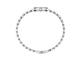 OROLOGIO DONNA BREIL CON QUADRANTE SUNRAY MOVIMENTO QUARZO E BRACCIALE IN ACCIAIO Ref. TW2019