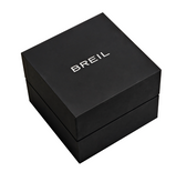 OROLOGIO BREIL DONNA CON QUADRANTE ORO E BRACCIALE IN ACCIAIO Ref. TW2020