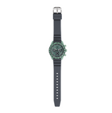 Orologio Cronografo Hip Hop Watch Sage Green XT10 Ref. HWU1346