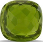 Anello Labriola in oro 18 kt con quarzo sintetico - Art 3028