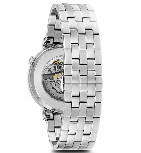 Orologio Bulova Uomo Aerojet Automatic Ref. 96A199