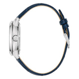 Orologio Bulova Uomo Automatico Scheletrico Sutton Skeleton 40mm Ref. 96A330