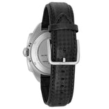 Orologio Bulova Lunar Pilot Automatico 262 khz Precisionist Ref. 96B251