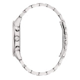 Orologio Bulova Cronografo Nero Sutton Chrono Ref. 96B412