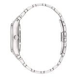 Orologio Donna Bulova Automatico Argento Lady Automatic Ref. 96L318