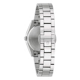 Orologio Donna Bulova Quarzo Surveyor Lady Bianco Ref. 96L347