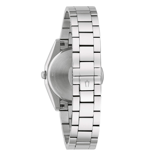 Orologio Donna Bulova Quarzo Surveyor Lady Rosa Ref. 96L348