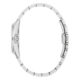 Orologio Donna Bulova Quarzo Surveyor Lady Bianco Ref. 96L347