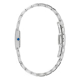 Orologio Donna Bulova Harmony Bianco Ref. 96L360