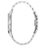 Orologio Bulova Classic Unisex Quarzo Blu Ref. 96M149