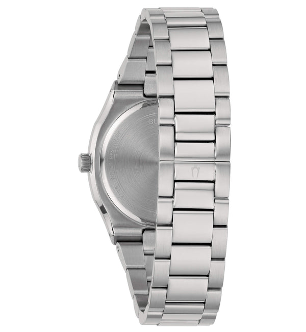 Orologio Donna Bulova Surveyor Lady Blu Quarzo Ref. 96M157