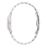 Orologio Donna Bulova Diamanti Sutton Tank Madreperla Blu Ref. 96P245