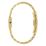 Orologio Donna Bulova Harmony Gold Bianco Ref. 97L200