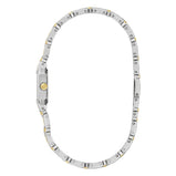 Orologio Donna Bulova Sophia Goddess of time Bicolore Silver Ref. 96P237