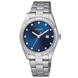 Orologio Vagary Timeless Gents blu IU2-219-73