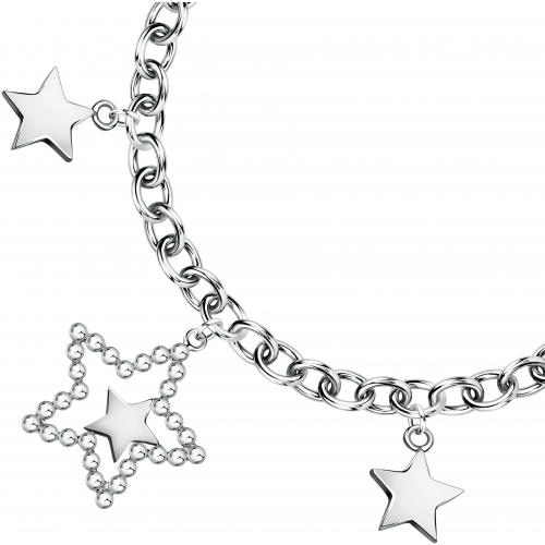 Bracciale donna Morellato Dolcevita SAUA08