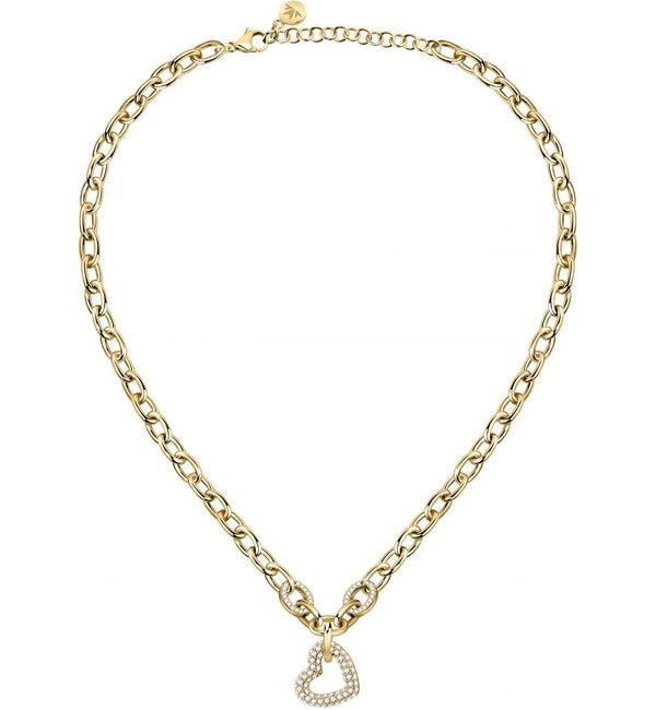 COLLANA MORELLATO INCONTRI SAUQ04