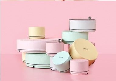 Bracciale Tous rigido in Argento Vermeil giallo BR001