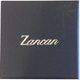 Anello uomo gioielli Zancan Total Black EXA221-N