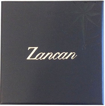 Bracciale uomo gioielli Zancan in argento 925  EXB959