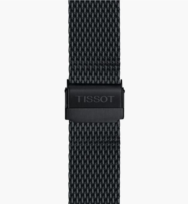 Tissot PR 100 Chronograph T101.417.33.051.00