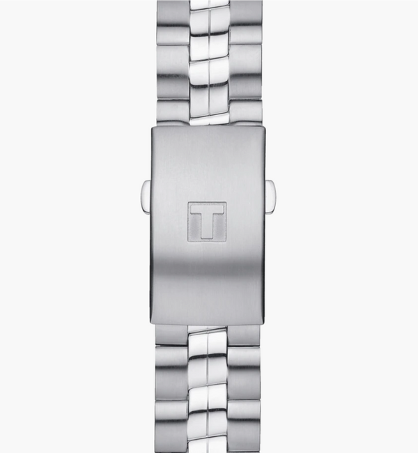 Orologio Tissot Uomo PR 100 Chronograph T101.417.11.031.00