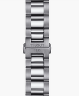 Orologio Tissot V8 Quartz Chronograph T106.417.11.031.00